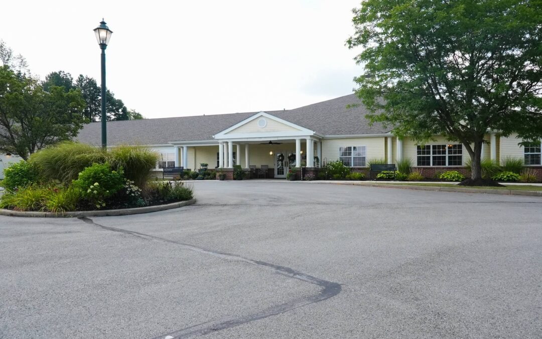 Celebration Villa of Chippewa Named Best Assisted Living