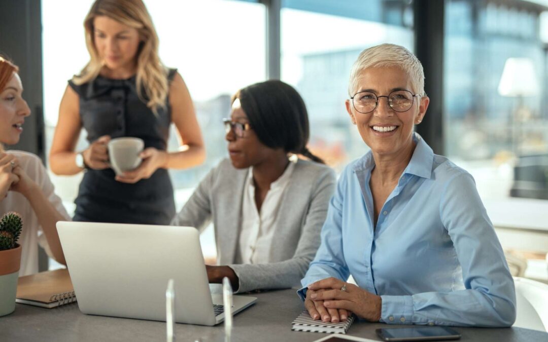 Celebration Villa of Chippewa Certified as a Great Place to Work®